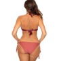 Maillot de bain deux pièces model 164156 Marko