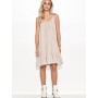Robe de jour model 164195 Makadamia