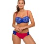 Maillot de bain deux pièces model 164271 Marko