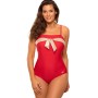 Maillot de bain une pièce model 164274 Marko