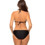 Maillot de bain deux pièces model 164282 Marko