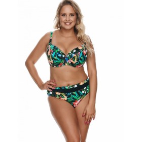 Culottes nageur model 164510 Lupo Line
