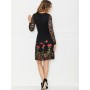 Robe de soirée model 164541 La Aurora
