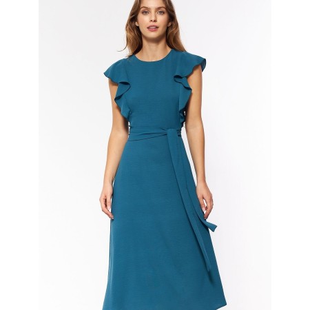 Robe de jour model 164546 Nife