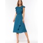 Robe de jour model 164546 Nife