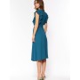 Robe de jour model 164546 Nife