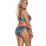 Culottes nageur model 164659 Lupo Line