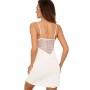 Chemise de nuit model 164676 Donna