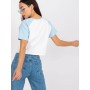 T-shirt model 165107 Fancy