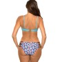 Maillot de bain deux pièces model 165261 Marko