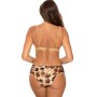 Maillot de bain deux pièces model 165262 Marko