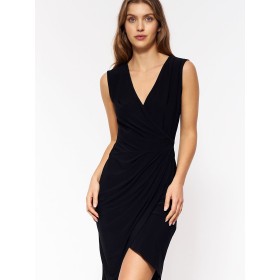 Robe de cocktail model 165315 Nife