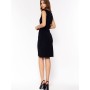 Robe de cocktail model 165315 Nife