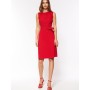 Robe de jour model 165318 Nife
