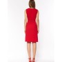 Robe de jour model 165318 Nife