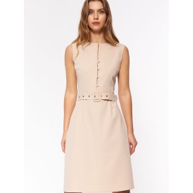 Robe de jour model 165320 Nife