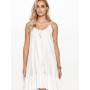 Robe de jour model 165330 Makadamia