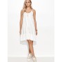 Robe de jour model 165330 Makadamia