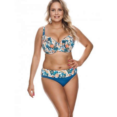 Culottes nageur model 165332 Lupo Line
