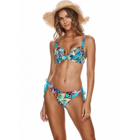 Soutien-gorge nageur model 165335 Lupo Line