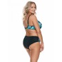 Culottes nageur model 165649 Lupo Line