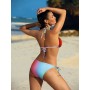 Maillot de bain deux pièces model 165724 Marko