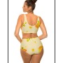 Maillot de bain deux pièces model 165735 Marko