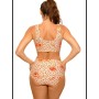 Maillot de bain deux pièces model 165739 Marko