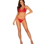L`ensemble sexy model 165849 Obsessive
