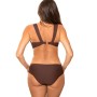Maillot de bain deux pièces model 165867 Marko
