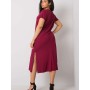 Plus size Robe model 166010 BFG