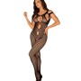 Bodystocking model 166048 Obsessive