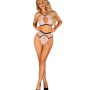L`ensemble sexy model 166055 Obsessive