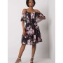 Robe de jour model 166081 Och Bella