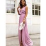Robe de cocktail model 166121 IVON