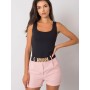 Shorts model 166161 Italy Moda