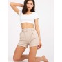 Shorts model 166320 Italy Moda