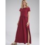 Robe de jour model 166356 Figl