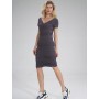 Robe de jour model 166369 Figl
