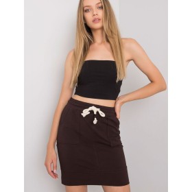 Jupe courte model 166678 Fancy
