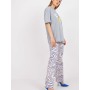 T-shirt model 166765 Fancy