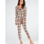 Blazer femme model 166788 awama