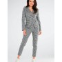 Blazer femme model 166789 awama