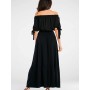 Jupe longue model 166799 awama
