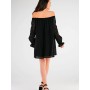 Robe de jour model 166806 awama