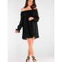 Robe de jour model 166806 awama