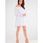 Robe de jour model 166807 awama