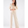 Pantalon femme model 166812 awama