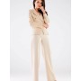 Pantalon femme model 166812 awama