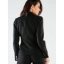 Blazer femme model 166815 awama